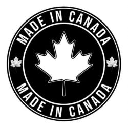 SAMSONS POMADE made in Canada