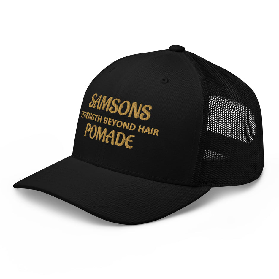 SAMSONS Trucker Cap