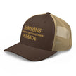 SAMSONS Trucker Cap