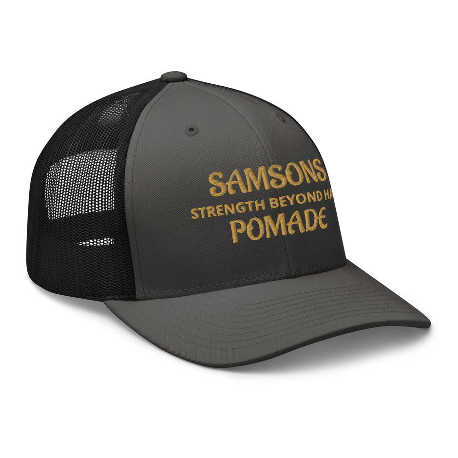 SAMSONS Trucker Cap