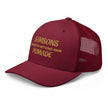 SAMSONS Trucker Cap