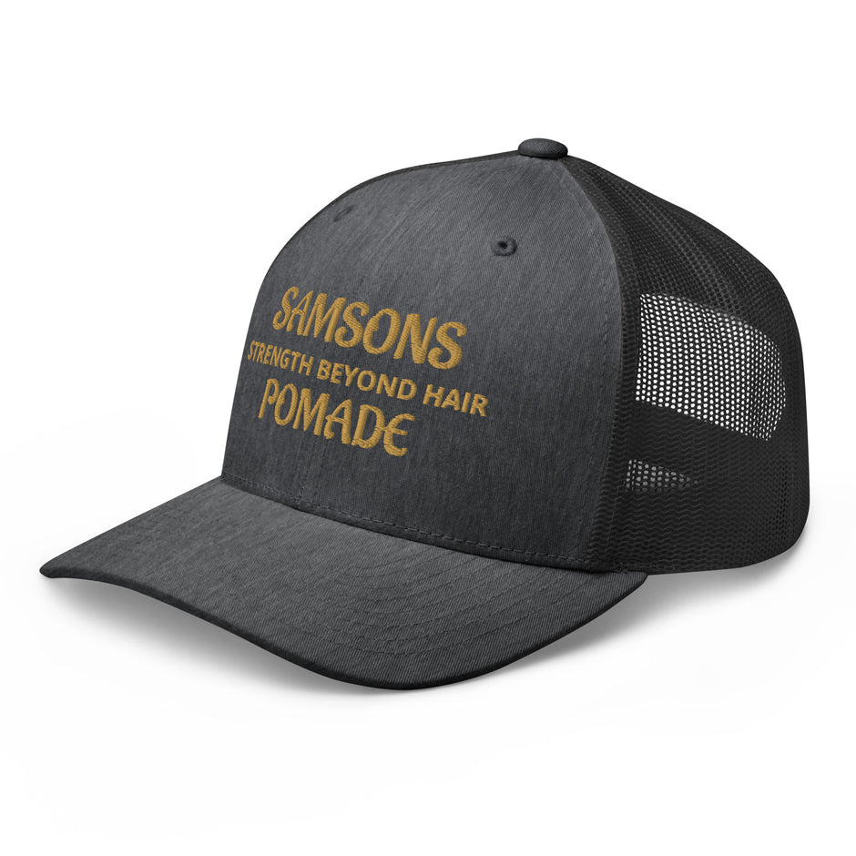 SAMSONS Trucker Cap