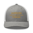 SAMSONS Trucker Cap