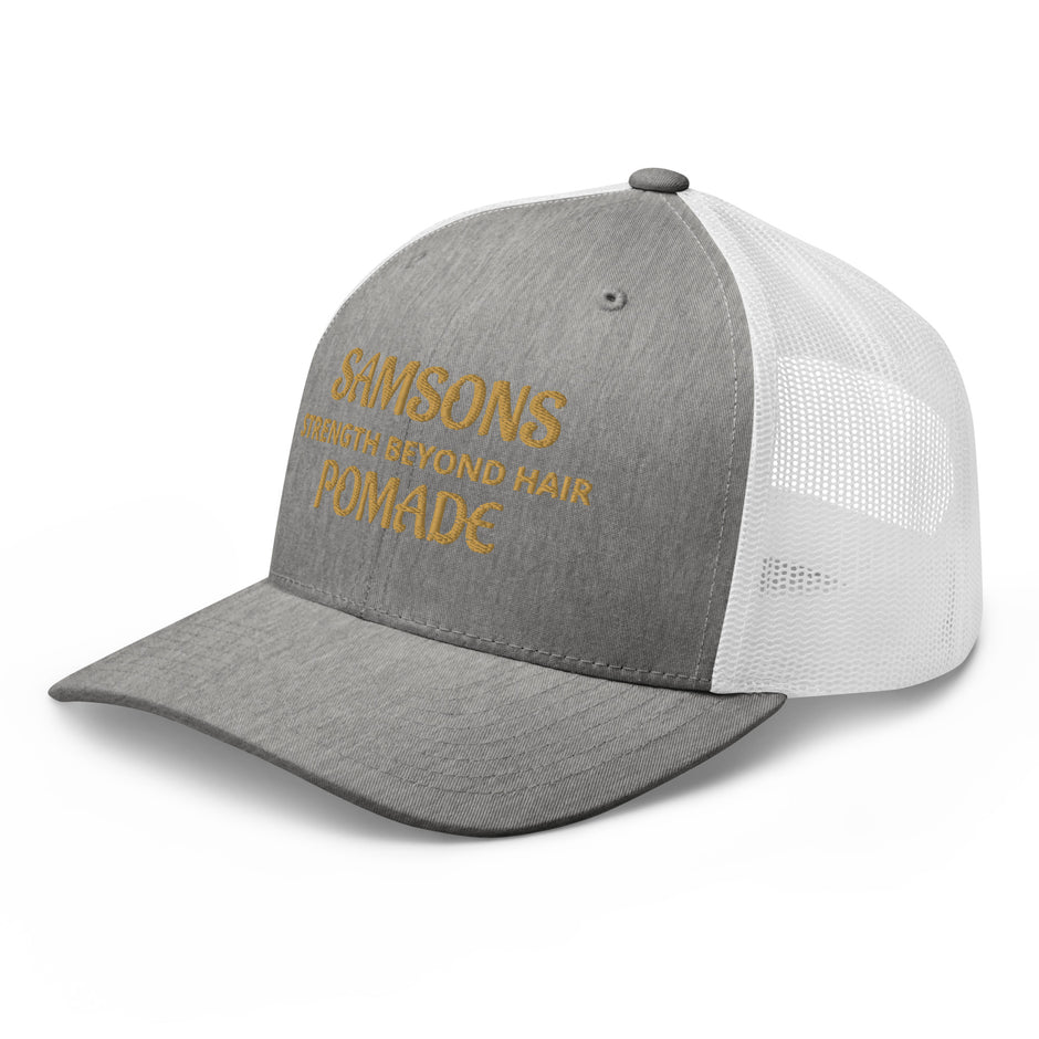 SAMSONS Trucker Cap