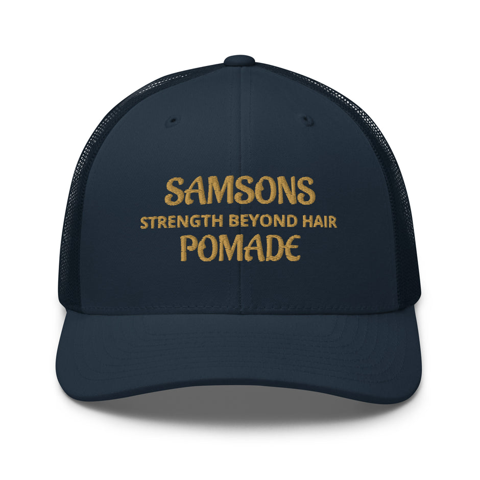 SAMSONS Trucker Cap