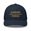 SAMSONS Trucker Cap