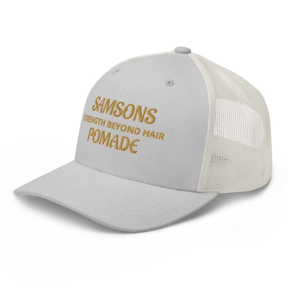 SAMSONS Trucker Cap